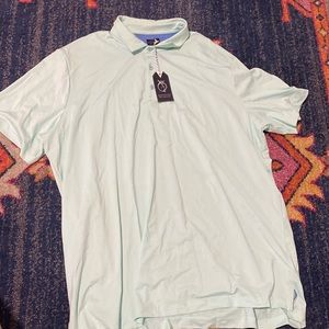 Remington Reynolds shirt